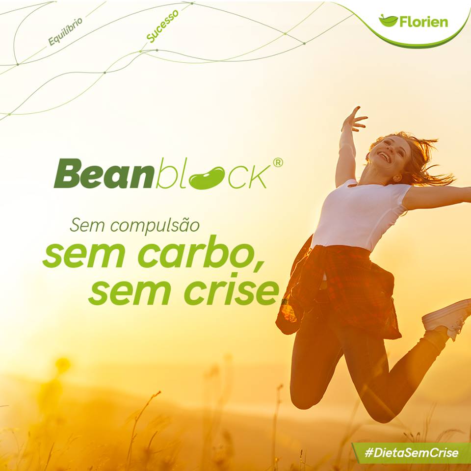Beanblock ® 100mg 60 Cápsulas